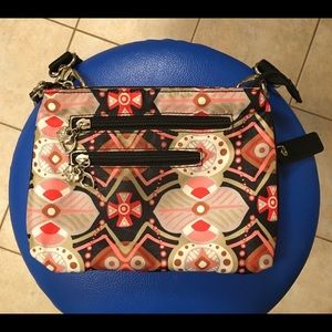 👜 Multi Purpose Multi Colour Joanel Bag